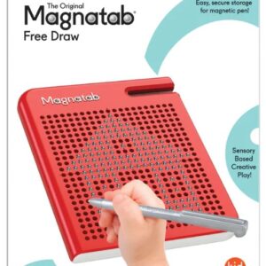 Magnatab - Free Play