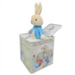 Peter Rabbit Jack in the Box