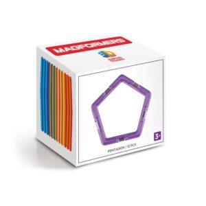 magformers-pentagon-12-piece-a