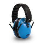 Ems for Kids Earmuffs | Blue