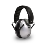 Ems for Kids Earmuffs - Silver