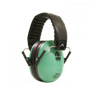 Ems for Kids Earmuffs - Mint