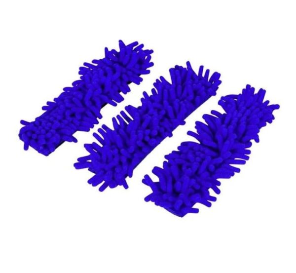 Feely Fingers Fidget - Set of 3