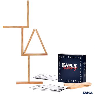 KAPLA – Challenge Box