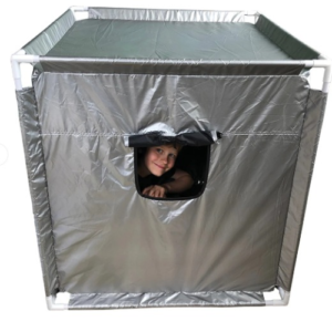 sensory tent