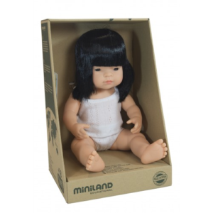 Miniland Dolls