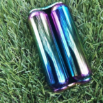KAIKO Hand Roller 180gms - Smooth Oil Slick
