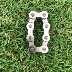 KAIKO Bike Chain Link Fidget - Medium