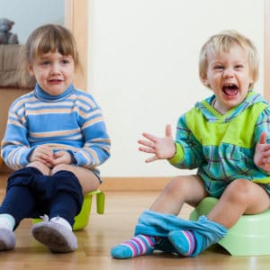 Toilet Training