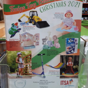 Christmas Catalogue