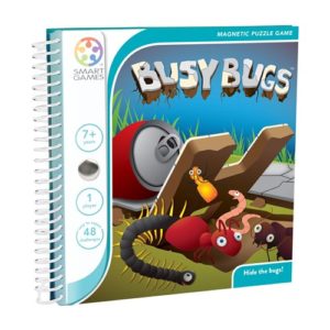 SMART-GAMES-MAGNETIC-TRAVEL-busy-bugs-1- TWIGS TOY BOUTIQUE