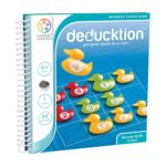 SmartGames Magnetic Puzzle Game | Deducktion