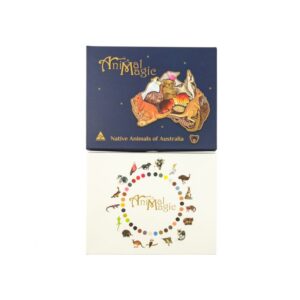 Animal Magic-Australian Animals