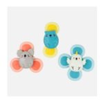 Tiger Tribe Sensory Spinners Aussie Animals - Twigs Toy Boutique