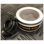 KAIKO Spinner Ring