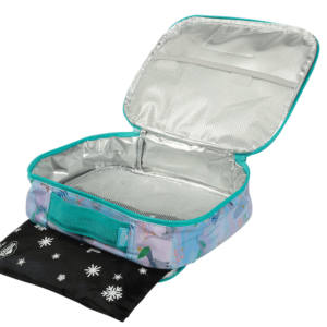 Spencil Big Cooler Lunch Bag + Chill Pack | Koala Daydream