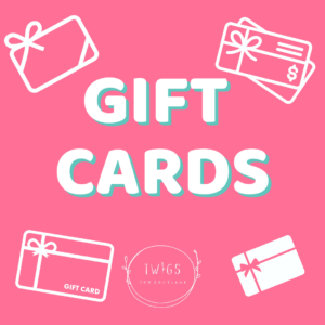 Gift Cards