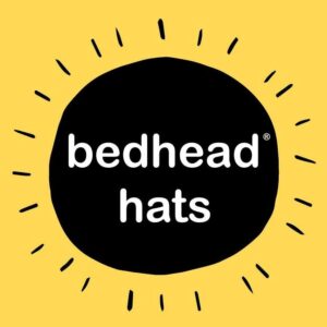 Bedhead Hats