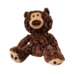 Weighted Animal | Bear