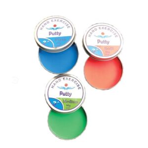 Hand Exercise Putty