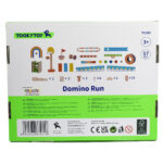 DOMINO RUN BUILDING SET