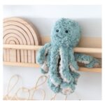 Weighted Animal | Ollie The Octopus