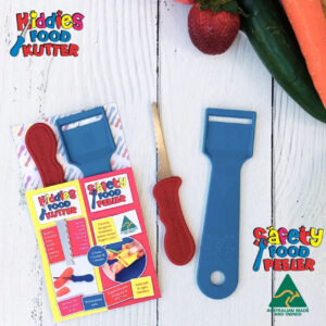 Kiddies Food Kutter