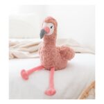Weighted Animal | Francesca The Flamingo