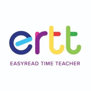 EasyRead Time Teacher