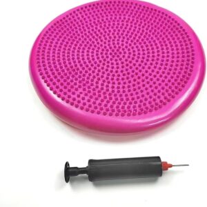 Wobble Cushion |assorted colours