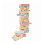 Bluey Tumbling Tower