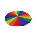 Rainbow Parachute