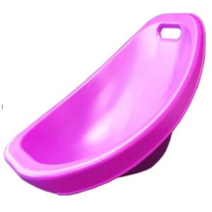 purple rocker