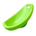 Lime Green rocker