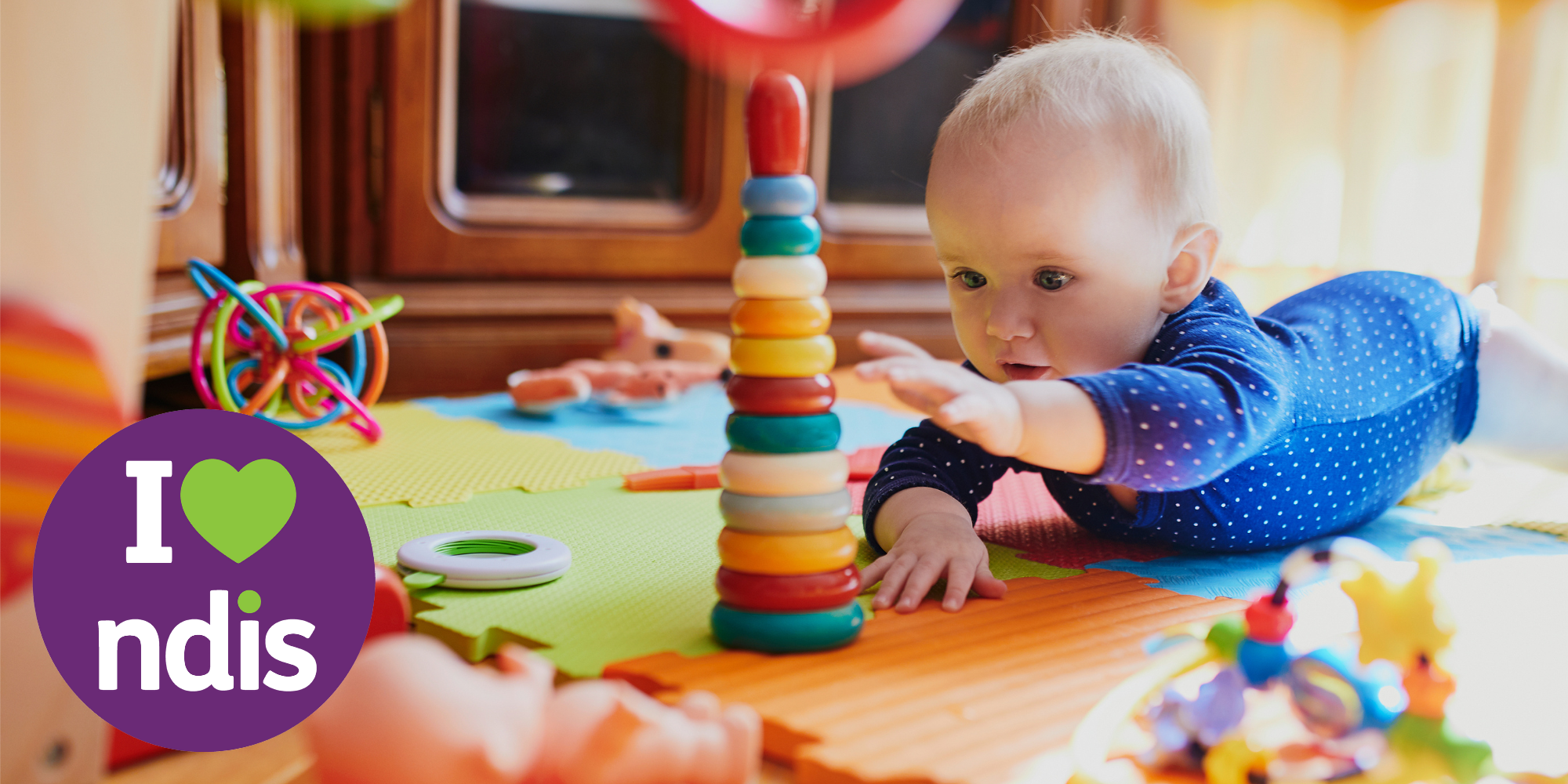 Baby Toys