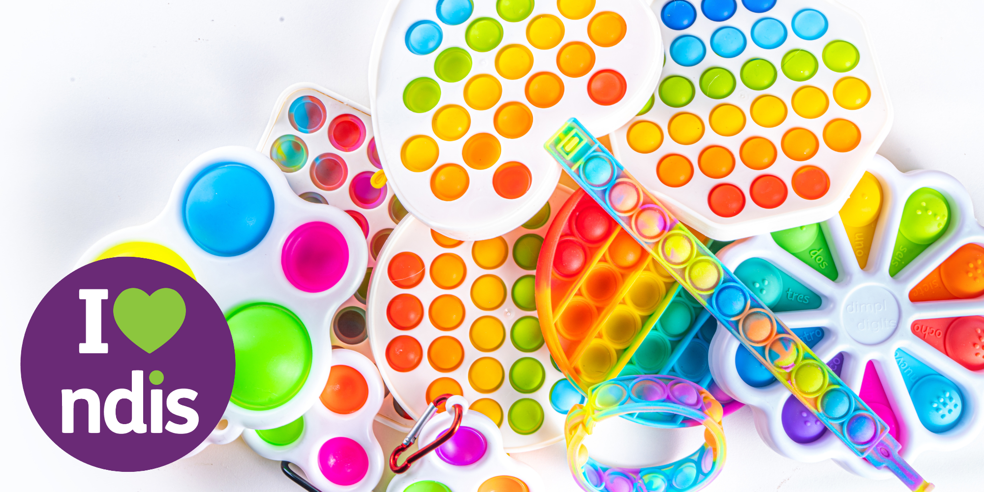 Sensory Toys