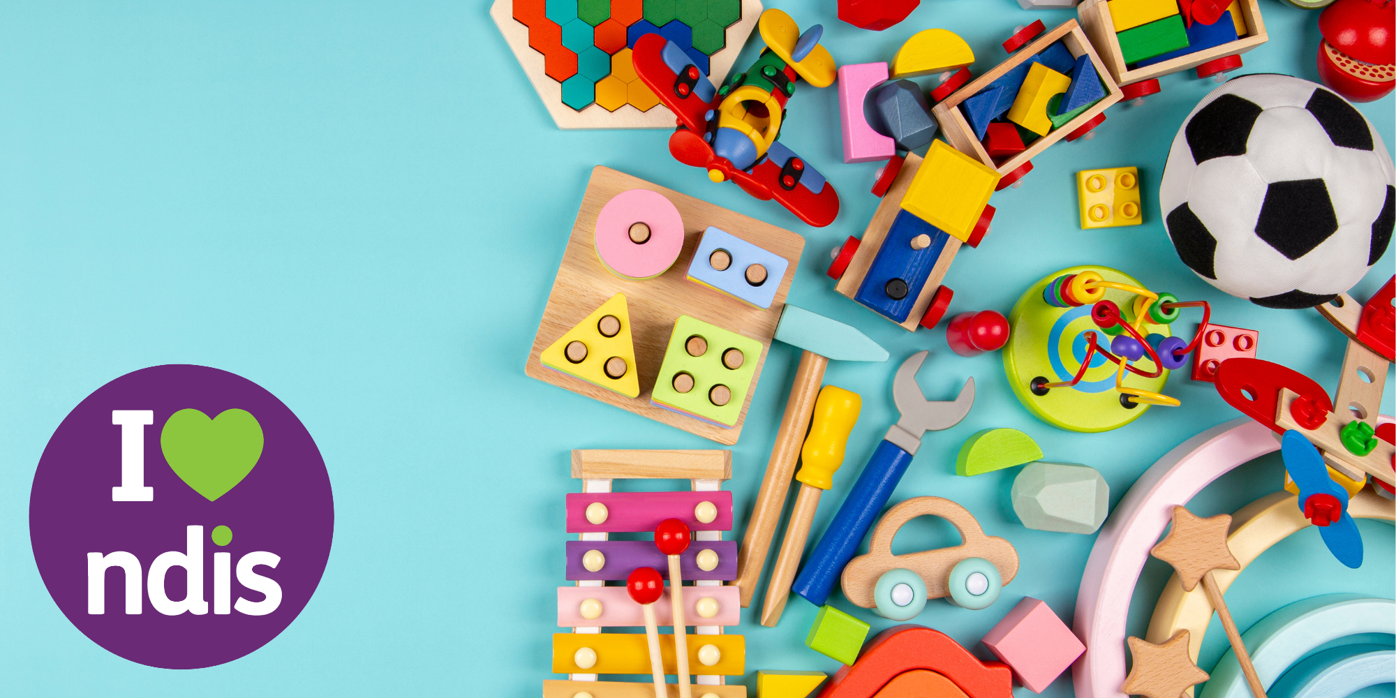 Wooden Toys