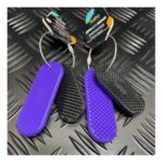 KAIKO Keyring | Dual SpiKEYring