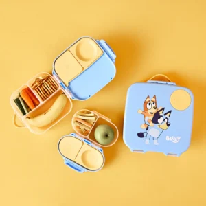 Bluey Mixed Product