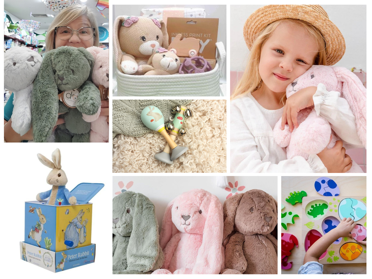 Wooden Toys