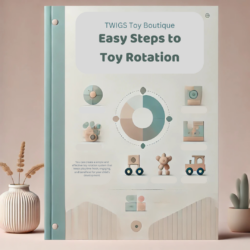 Easy Steps to Toy Rotation