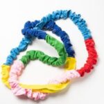 Rainbow Elastic Rope