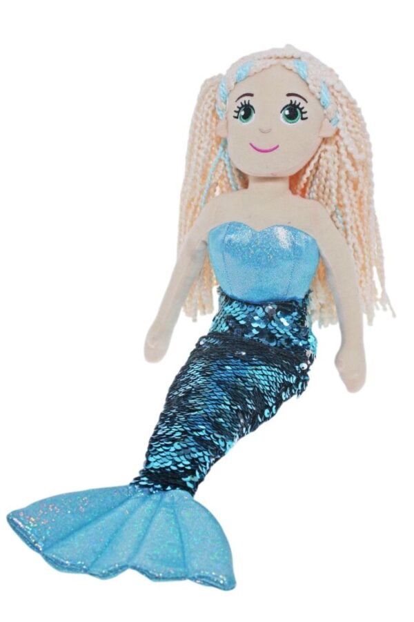 Mermaid Aquata