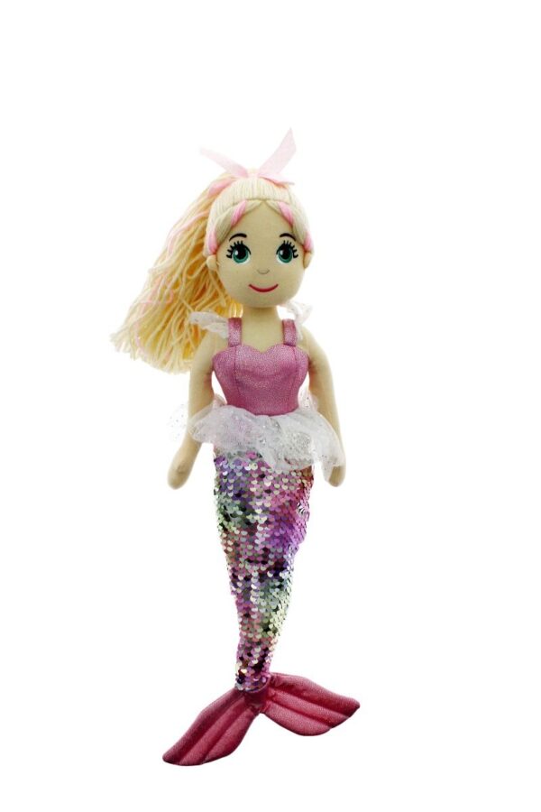 Mermaid Charlotte