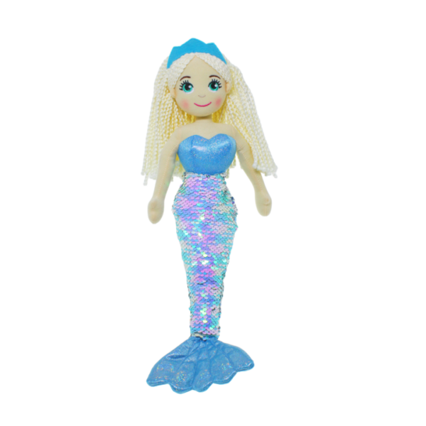 Mermaid Shelly