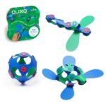Clixo Itsy Pack