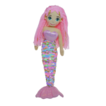 Mermaid Pearl