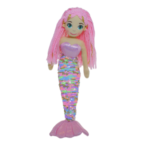 Mermaid Pearl
