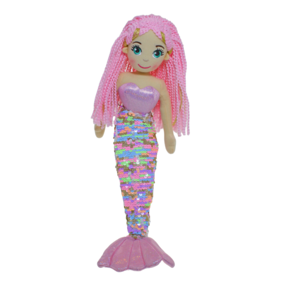 Mermaid Pearl