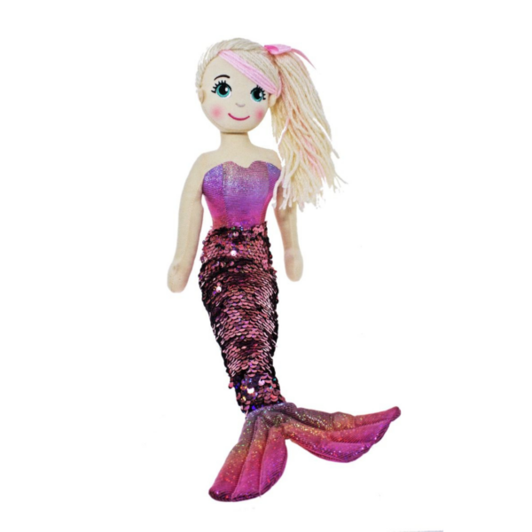 Mermaid Shui